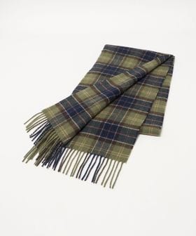 Barbour/＜Barbour＞タータンチェック マフラー/ストール / マフラー