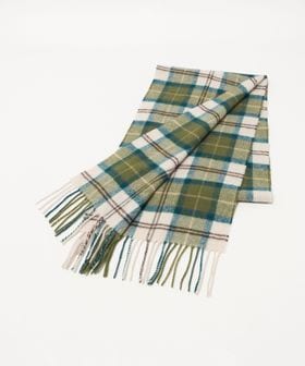 Barbour/＜Barbour＞タータンチェック マフラー/ストール / マフラー