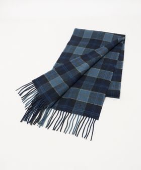 Barbour/＜Barbour＞タータンチェック マフラー/ストール / マフラー