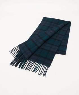 Barbour/＜Barbour＞タータンチェック マフラー/ストール / マフラー