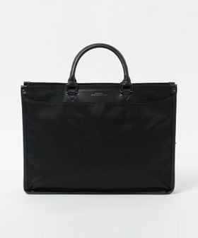 green label relaxing/ツイル 2WAY ブリーフケース/ビジネスバッグ