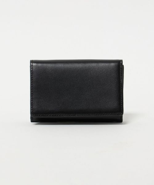 green label relaxing/GLR イタリアンレザー カードケース 名刺入れ/名刺入れ / カードケース