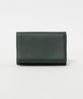 green label relaxing/GLR イタリアンレザー カードケース 名刺入れ/名刺入れ / カードケース