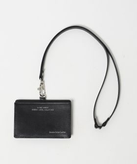 green label relaxing/GLR イタリアンレザー IDケース 定期入れ パスケース/その他財布 / 小物