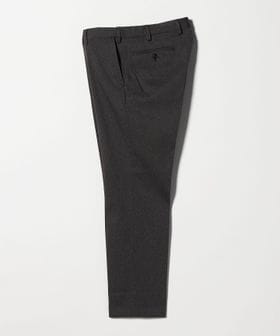 green label relaxing/ポリエステルツイル スタンダード アジャスター スラックス/スラックス