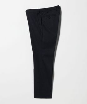 green label relaxing/ポリエステルツイル スタンダード アジャスター スラックス/スラックス