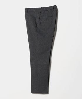 green label relaxing/エブリット TRPU ジャカード ジャージー スタンダード イージー スラックス ―ウォッシャブル・ストレッチ―/スラックス