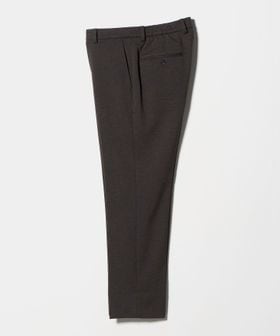 green label relaxing/エブリット TRPU ジャカード ジャージー スタンダード イージー スラックス ―ウォッシャブル・ストレッチ―/スラックス