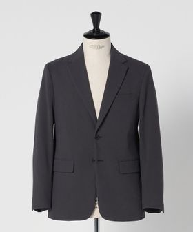 green label relaxing/A＋ ジャージツイル 2B リラックス ジャケット ―ウォッシャブル・ストレッチ―/セットアップ ジャケット