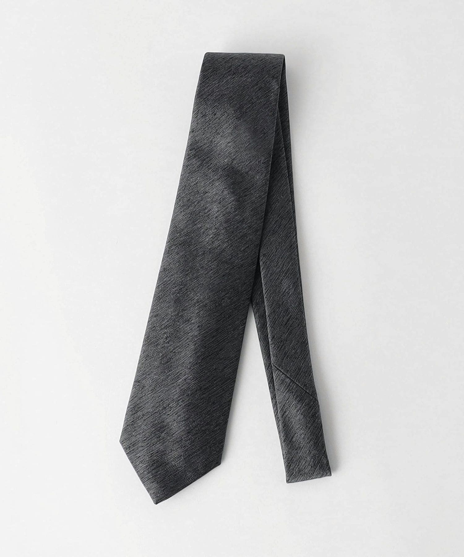 Alessandro Masi＞8.0cn ソリッド ネクタイ