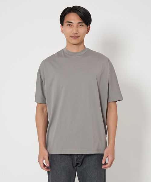 ASPESI クルネックTシャツ 36143371 01098 3100025S0272_l1_a023.jpg