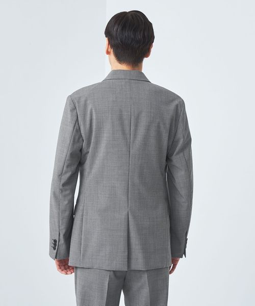 美品✨ユナイテッドアローズ テーラードジャケット ストレッチ 千鳥格子 2XL ジャケット 千鳥柄｜ユナイテッドアローズ公式通販 - UNITED