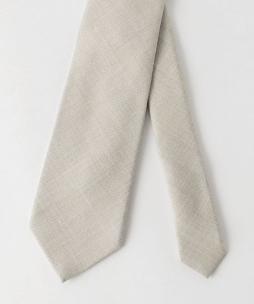 VITALE BARBERIS CANONICO＊ネクタイ ネクタイ／CANONICO／ウール／ストライプ | SUIT SQUARE