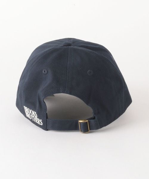 〈BROOKS BROTHER〉ユナイテッドアローズ35周年記念 キャップ ユナイテッドアローズ35周年】「ブルックスブラザース」と
