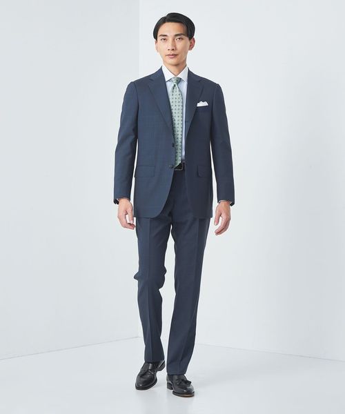 スーツ greenlabel relaxing XL セール】A+ PERTEX UNLIMITED リラックス ジャケット