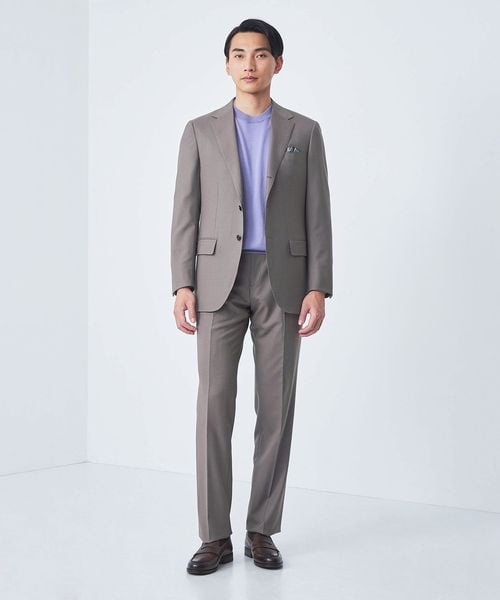 REDA ピンヘッド HXD スーツジャケット