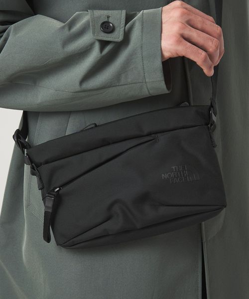 THE NORTH FACE/＜THE NORTH FACE＞ピレネーショルダーS ショルダーバッグ/ショルダーバッグ