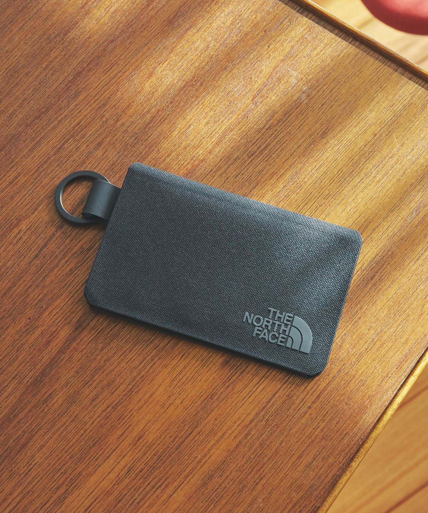 WEB限定】＜THE NORTH FACE＞Ramble ランブルフラグメントケース パス