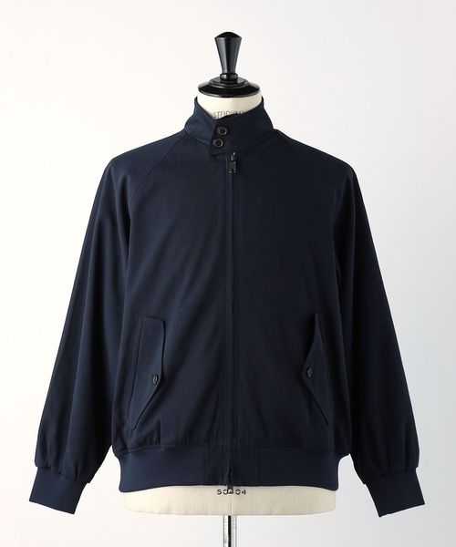 BARACUTA バラクータ G9 ユナイテッドアローズ別注 3100025S0525_m1_a018.jpg