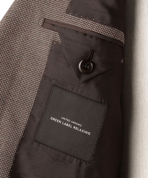 【人気ネイビー】Green Label Relaxing 最高級生地DRAGO 人気ネイビー】Green Label Relaxing 最高級生地DRAGO
