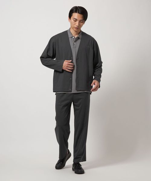 THE NORTH FACE＞テックラウンジパンツ イージーパンツ