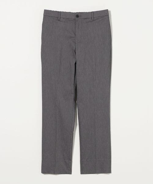 Camoshita UNITED ARROWS リネン スラックス 46 緑 Camoshita UNITED ARROWS リネン スラックス 46 緑（楽天市場