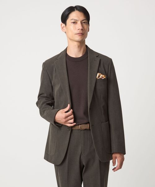 UNITED ARROWS green label relaxing - 【GREEN LABEL RELAXING UNITED ARROWS】ニット UNITED ARROWS green label relaxing ブライトフォルム Vネック