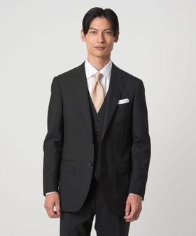 green label relaxing/REDA トロピカル 無地 2B RV スーツジャケット/セットアップ ジャケット