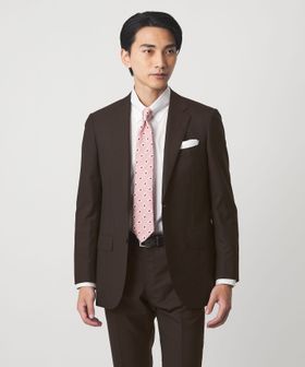 green label relaxing/REDA トロピカル 無地 2B RV スーツジャケット/セットアップ ジャケット