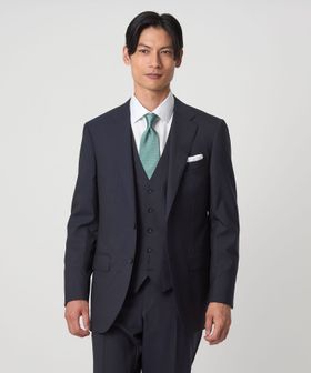 green label relaxing/REDA トロピカル 無地 2B RV スーツジャケット/セットアップ ジャケット