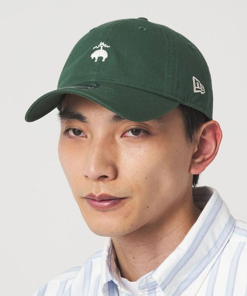 Brooks Brothers/【限定カラー】＜Brooks Brothers＞New Era&reg; 9FORTY&trade; SP キャップ/キャップ