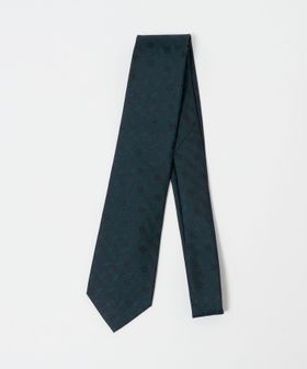 green label relaxing/GLR シルク2 8.0cm コモン ネクタイ/ネクタイ / ボウタイ