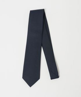 green label relaxing/GLR シルク2 8.0cm ソリッド ネクタイ/ネクタイ / ボウタイ
