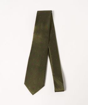 green label relaxing/GLR シルク1 8.0cm コモン2 ネクタイ/ネクタイ / ボウタイ