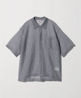 RYE TENDER/＜RYE TENDER＞SOMERSET SHIRTS サマセット 半袖 シャツ/シャツ / ブラウス