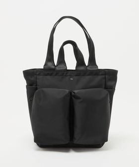 green label relaxing/【別注】＜Filer＞GLR  トートバッグ ―撥水―/トートバッグ