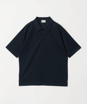 green label relaxing/アイスコットン カノコ ポロシャツ ―接触冷感―/ポロシャツ