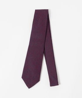 Seaward & Stearn/＜Seaward & Stearn＞8.0cm ドット ネクタイ/ネクタイ / ボウタイ