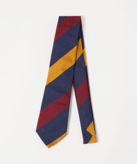 Seaward & Stearn/＜Seaward & Stearn＞8.0cm ストライプ1 ネクタイ/ネクタイ / ボウタイ