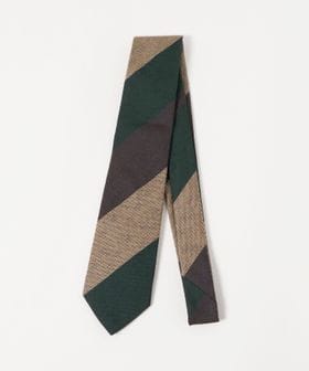 Seaward & Stearn/＜Seaward & Stearn＞8.0cm ストライプ2 ネクタイ/ネクタイ / ボウタイ