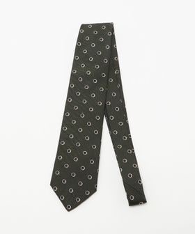 Alessandro Masi/＜Alessandro Masi＞8.0cm ドット ネクタイ/ネクタイ / ボウタイ