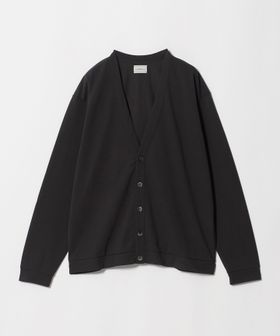 green label relaxing/アイスコットン カノコ カーディガン ―接触冷感―/カーディガン / ボレロ