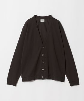 green label relaxing/アイスコットン カノコ カーディガン ―接触冷感―/カーディガン / ボレロ