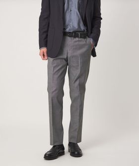 green label relaxing/TCPUOX スリム NP スラックス ―ストレッチ―/スラックス