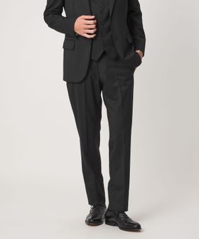 green label relaxing/A＋ TWPU サージ スリム アジャスター NP スラックス セットアップパンツ ―ストレッチ―/セットアップ パンツ