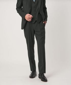 green label relaxing/A＋ TWPU サージ スリム アジャスター NP スラックス セットアップパンツ ―ストレッチ―/セットアップ パンツ