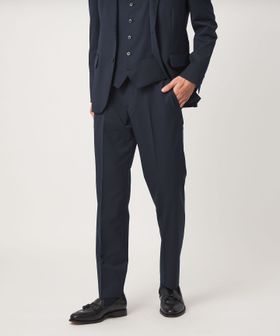 green label relaxing/A＋ TWPU サージ スリム アジャスター NP スラックス セットアップパンツ ―ストレッチ―/セットアップ パンツ
