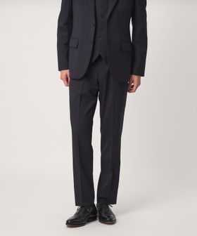 green label relaxing/A＋ TWPU サージ スリム アジャスター NP スラックス セットアップパンツ ―ストレッチ―/セットアップ パンツ