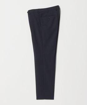 green label relaxing/A＋ air TW サイロ ソリッド アジャスター スラックス ―接触冷感・通気性―/スラックス