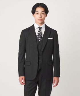 green label relaxing/A＋ TWPU サージ 2B スリム セットアップジャケット ―ストレッチ―/セットアップ ジャケット